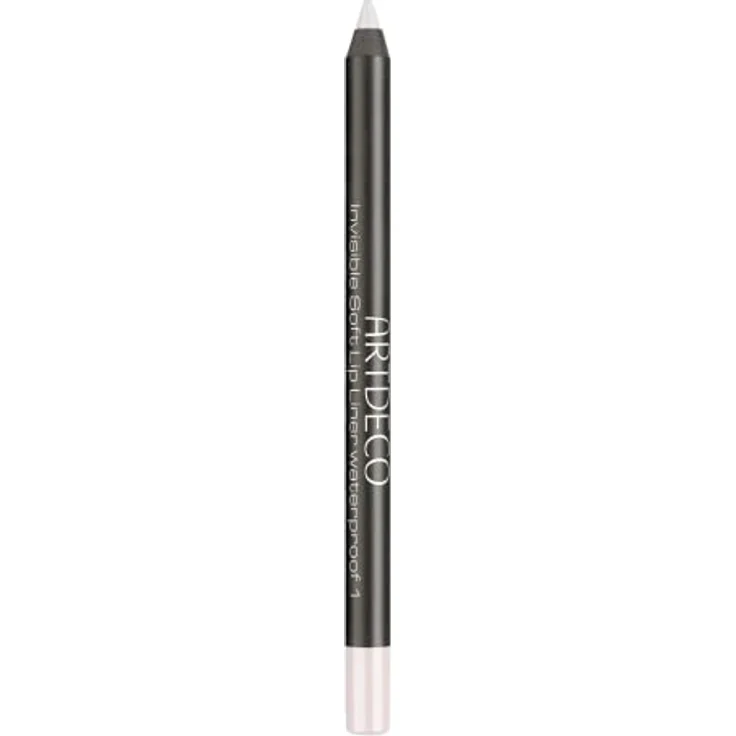 ARTDECO Invisible Soft Lipliner Waterproof - Wasserfester, langanhaltender Lippenkonturenstift, transparent - 1 x 1,2 g, 7.62 milliliters – Bild 1