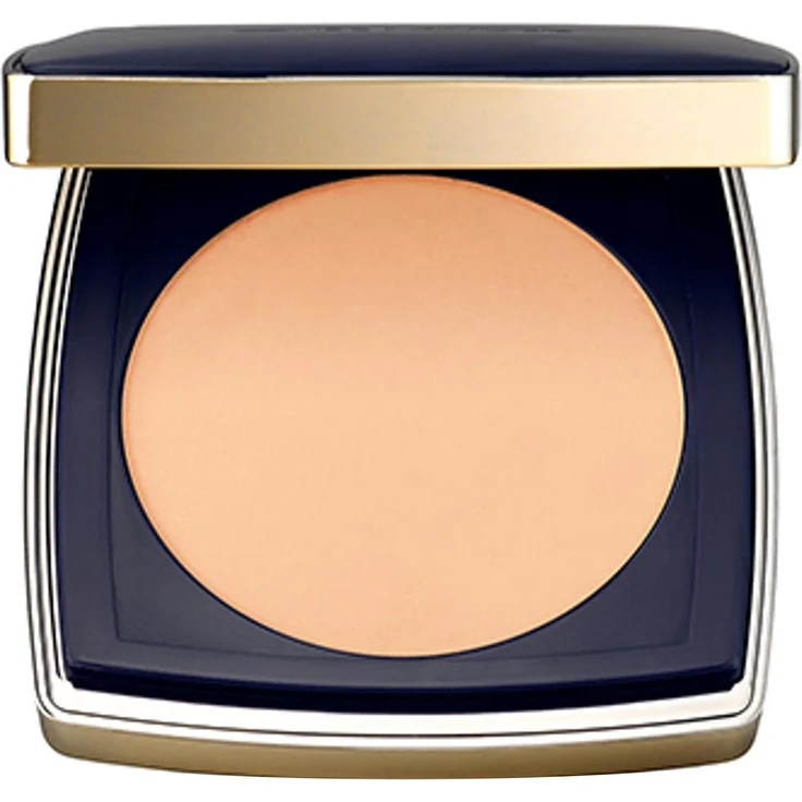 Estée Lauder Double Wear Stay In Place Matte Powder Foundation, Gesichtspuder, 12 g, Farbe 4C1 - Outdoor Beige