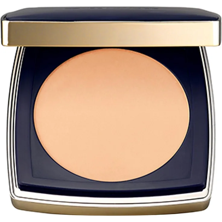 Estée Lauder Double Wear Stay In Place Matte Powder Foundation, Gesichtspuder, 12 g, Farbe 4C1 - Outdoor Beige