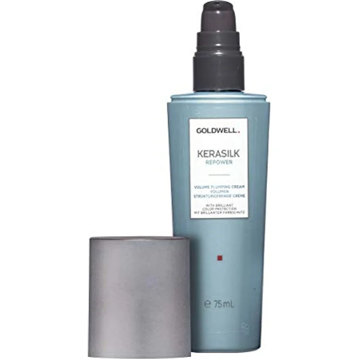 Goldwell Kerasilk Repower Volume Plumping Cream 75 ml – Bild 5