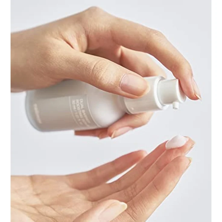 celimax Dual Barrier Boosting Serum - Aquatide Ceramide Komplex - 2-fach Feuchtigkeitsformel - 30ml, speziell für sensible, empfindliche Haut – Bild 2