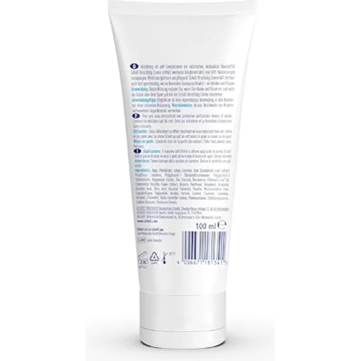 Scholl Hirschtalg Creme 100 ml – Bild 9