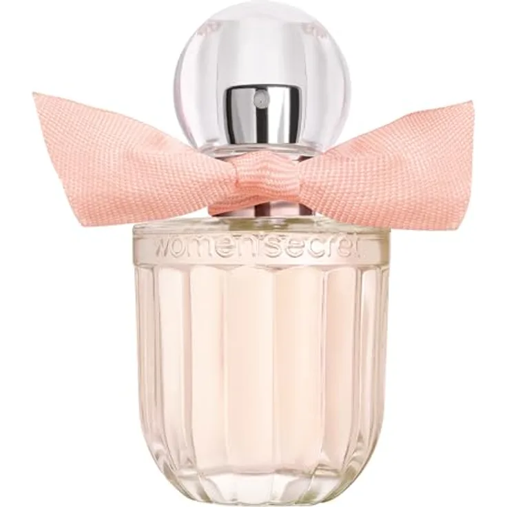 Women'secret Eau My Secret Eau de Toilette Damenduft 30ml, Orientalisch-blumiger Duft mit Noten von Orangeblüten und Vanille
