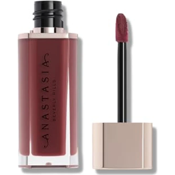 Anastasia Beverly Hills Lipgloss Lip Velvet, ultramatte Farbgebung, 3,5 g – Bild 2