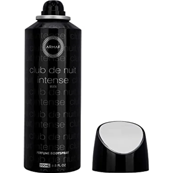 Armaf Club de Nuit Intense Man Deodorant Vaporisateur 200 ml – Bild 2