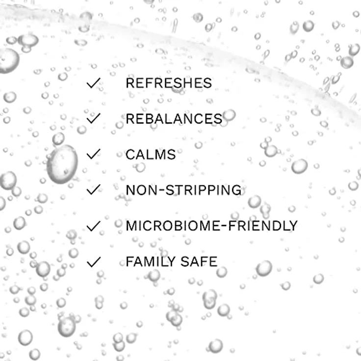 REN Evercalm Gentle Cleansing Gel – Bild 2