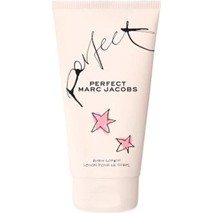 Marc Jacobs Perfect body lotion 200 ml – Bild 2
