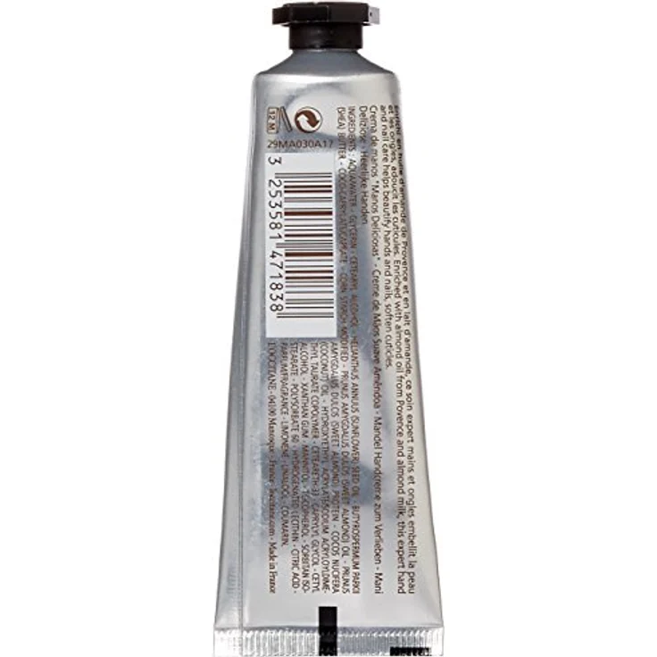 L 'Occitane Handcreme ? 30 ml  – Bild 2