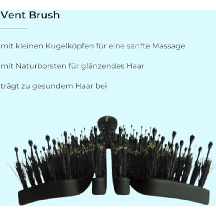 Hercules Ventbürste 9145 – Bild 5