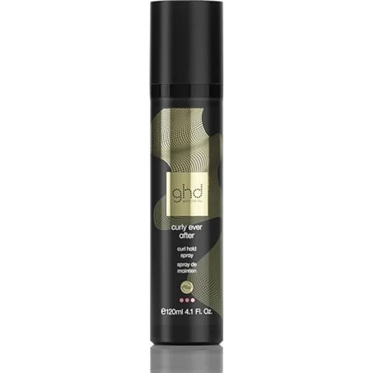 ghd Style Curl Hold Spray 120 ml – Bild 2