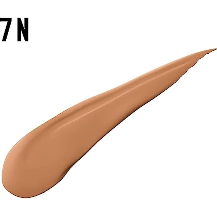 Max Factor Facefinity Multi-Perfector Concealer, All In One, Conceal Imperfections, Instant Brightening, Natrual Finish, Lightweight, Vegan, Customisable Coverage - 7N, 11 ml – Bild 2