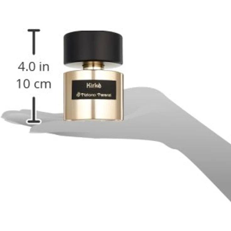 Tiziana Terenzi Kirke Extrait de Parfum Eau de Parfum (EdP) Damenduft 100 ml Duftfamilie: Chypre, fruchtig – Bild 6