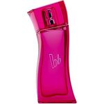 bruno banani Pure Woman – Eau de Parfum – Lieblich-warmes Damen Parfüm – 1er Pack (1 x 30ml)