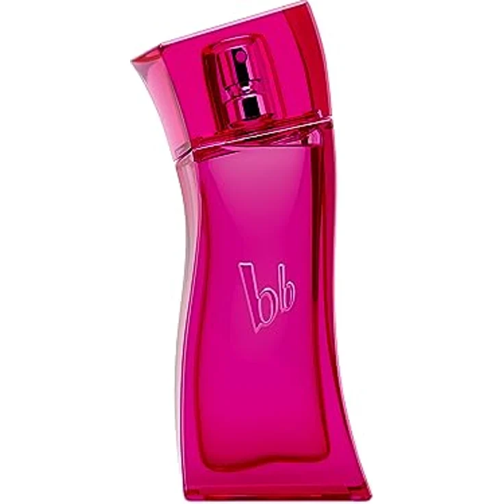 bruno banani Pure Woman – Eau de Parfum – Lieblich-warmes Damen Parfüm – 1er Pack (1 x 30ml) – Bild 1