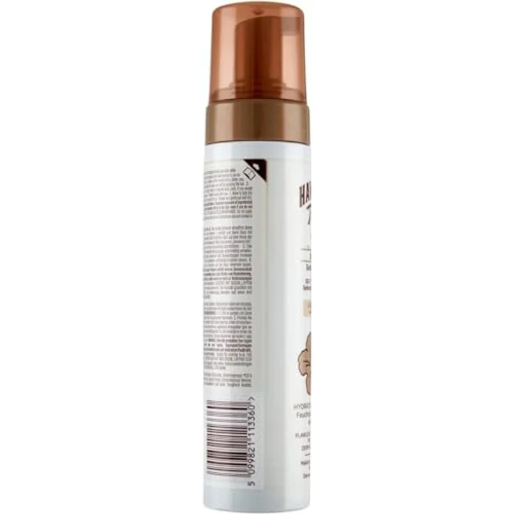 Hawaiian Tropic Self-Tanning-Foam Light/Medium 200 ml – Bild 4
