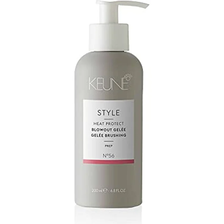Keune Style Heat Protect Blowout N°56 Hitzeschutzlotion 200 ml – Bild 2