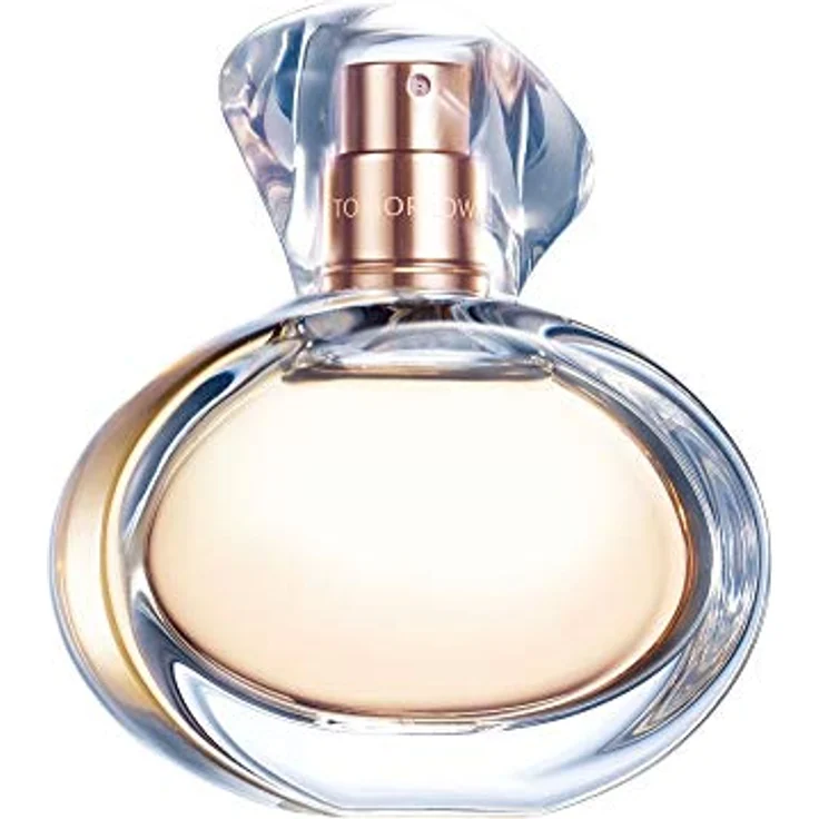 Avon Today Tomorrow Always Parfüm für Damen, Eau de Parfum, 50 ml, lang anhaltender Duft, feuchtigkeitsspendend – Bild 1