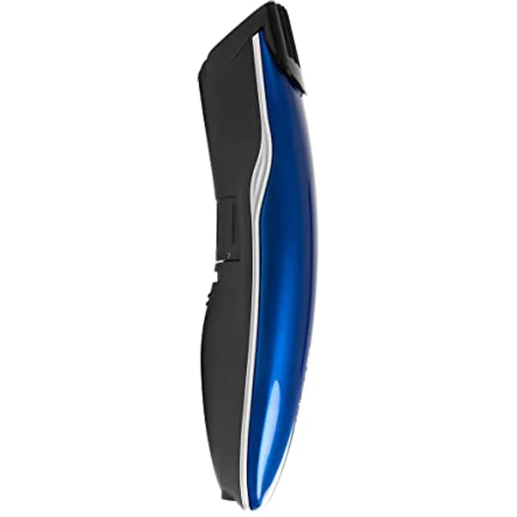 Orbegozo CTP1020, Haarschneidegerät mit Edelstahlklinge für Haarlängen von 0,5 bis 8 mm, wiederaufladbar, 45 Minuten Laufzeit – Bild 3