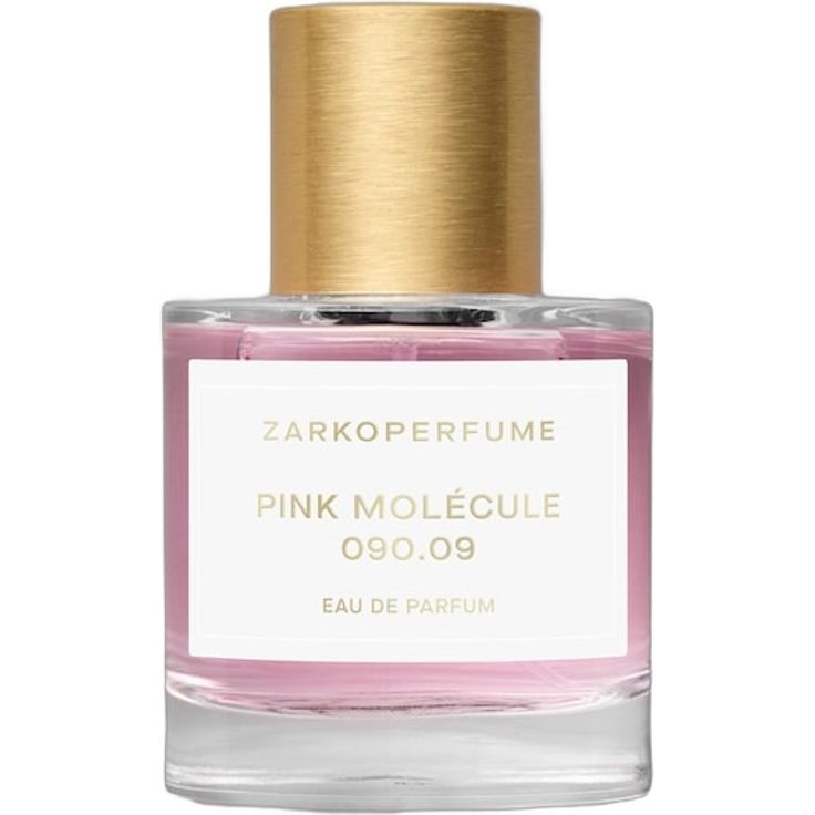 Zarkoperfume Classic Collection Eau de Parfum Spray 50 ml Unisex, fruchtig-blumige Duftrichtung mit Holunderblüte und Aprikose, vegan