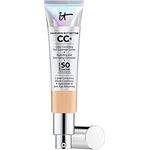 YOUR SKIN BUT BETTER CC+ cream foundation SPF50+ #medium tan 32 ml