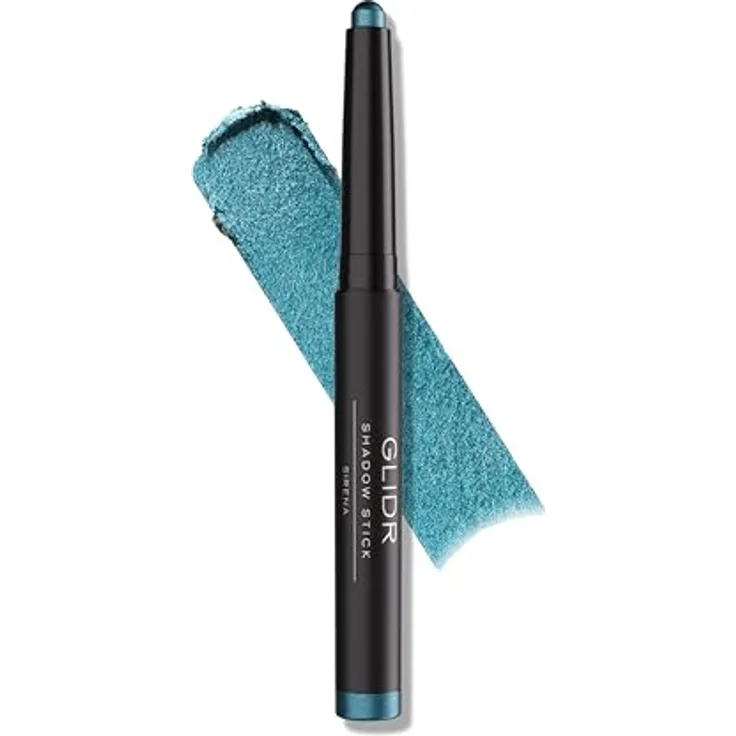 Anastasia Beverly Hills GLIDR Shadow Stick, multifunktionaler Lidschatten, Eyeliner und Highlighter, 13 g, Farbe SIRENA