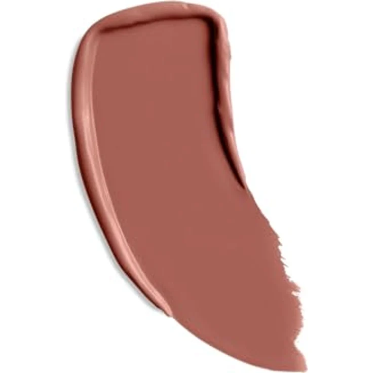 KORRES True Velvety Lipstick Nude Pink 13, nudefarbener Lippenstift mit intensiver Farbe, cremiger Textur und semi-mattem Finish, vegan, 3g – Bild 3