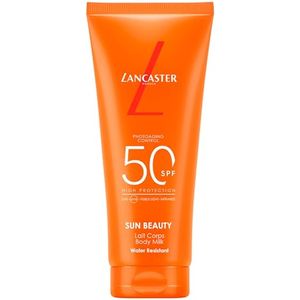 Bild für Lancaster Sun Beauty Body Milk SPF50