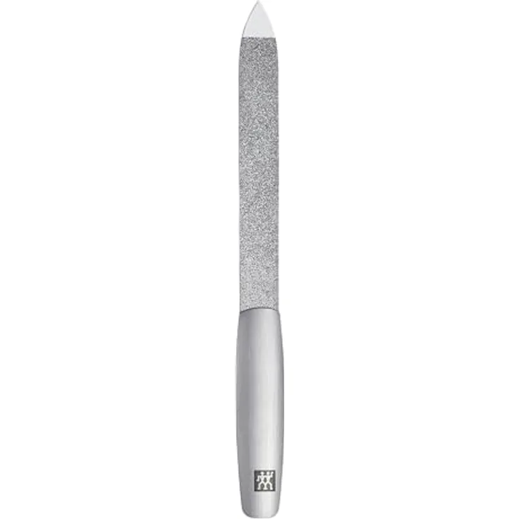 Zwilling Twinox Saphir-Formfeile Maniküre Pediküre Nagel poliert 130 mm 88326-131-0