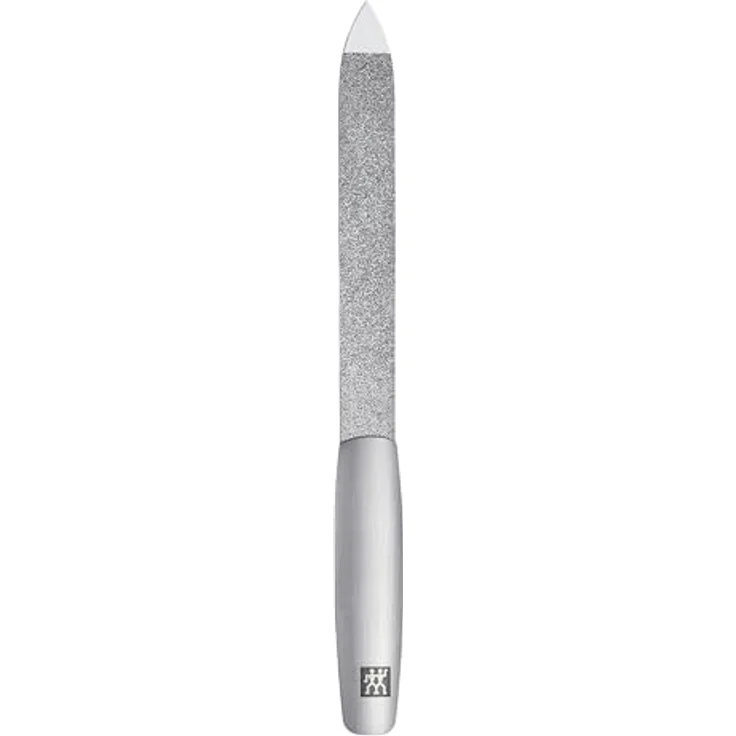 Zwilling Twinox Saphir-Formfeile Maniküre Pediküre Nagel poliert 130 mm 88326-131-0 – Bild 1