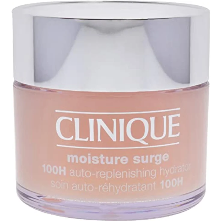 Clinique Gel Hydration Moisture Surge 100H Auto-Replenishing Hydrator 125 ml – Bild 2