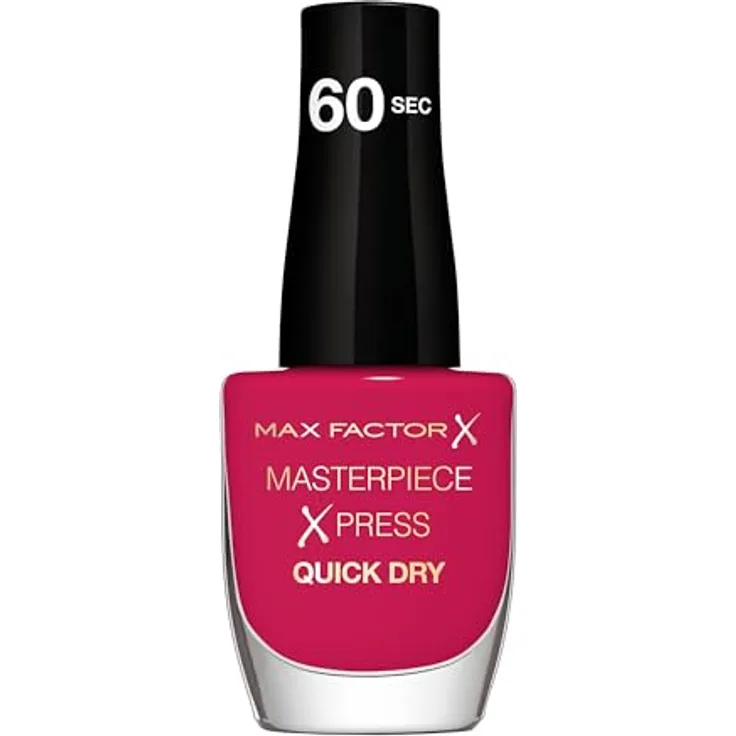 Max Factor Masterpiece Xpress Hot Hibiscus 250, 8 ml