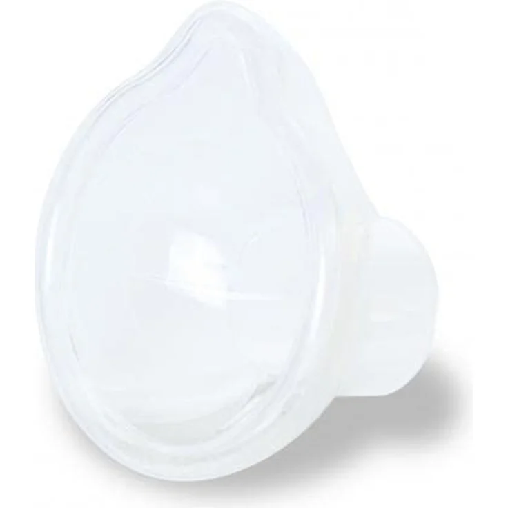 CEGLA RC Maske für Kleinkinder 1-5 Jahre, sicher und medizinisch geprüft, 1 Stück – Bild 2