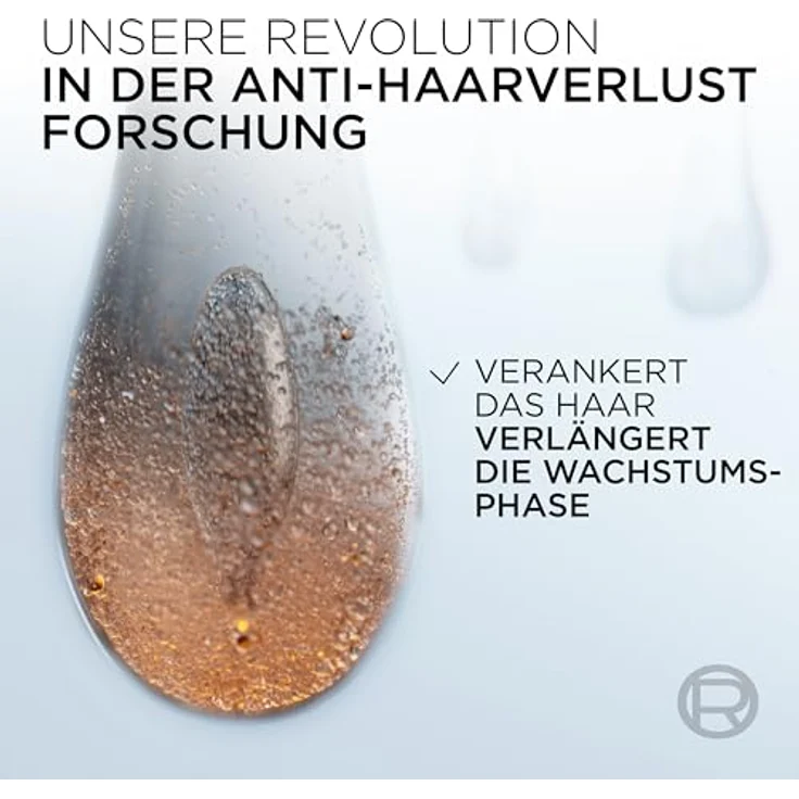 L'Oréal Paris Elvital Fiber Booster Anti-Haarverlust-Kopfhaut-Serum, 102 ml, Gegen Haarausfall, Für dichteres & stärkeres Haar, Generiert 7000 neue Haarfasern – Bild 5