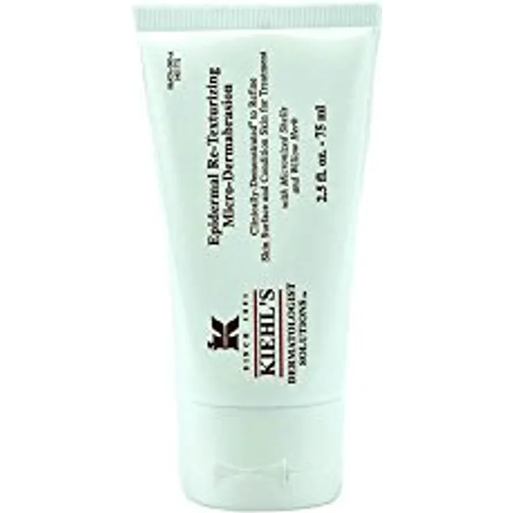 Kiehl's Epidermal Re-Texturizing Micro-Dermabrasion femme/woman Körperpeeling, 75 ml