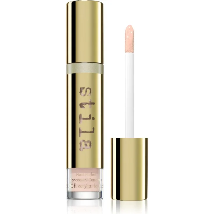 Stila Cosmetics Pixel Perfect Langzeit-Korrektor, mittlere Deckkraft, Farbton Light/Medium, 5.54 ml