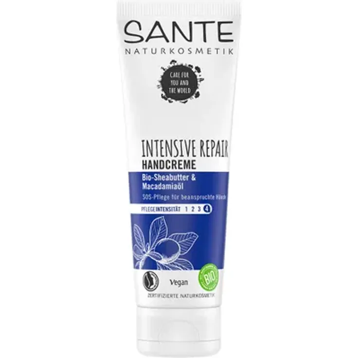 Sante Repair Handcreme 75 g