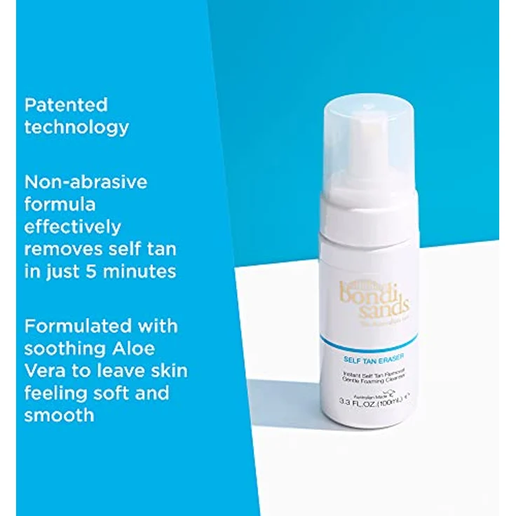 Bondi Sands Self Tan Eraser - 100 ml – Bild 4