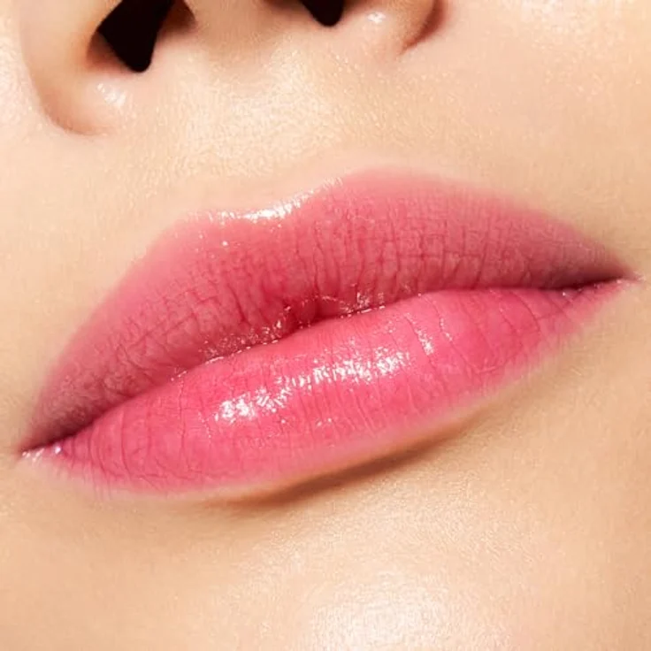 Catrice Melt & Shine Juicy Lip Balm Nr. 080, Violett, feuchtigkeitsspendend, vergrößernd, glänzend, vegan, ölfrei, 1.3g – Bild 5