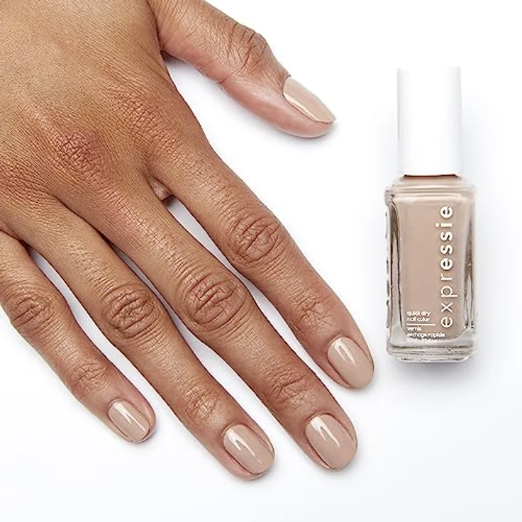 Expressie Nail Polish Nagellack #60-Buns Up 10 ml – Bild 5