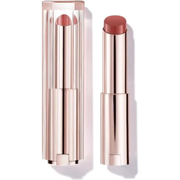 Lancôme Lip Idole Squalane-12 Butterglow Care-In-Glow Color Balm - 53 The Tea Is Hot 3g Lippenstift – Bild 1