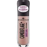 essence CAMOUFLAGE+ HEALTHY GLOW concealer, Abdeckstift, Nr. 20 light neutral, nude, aufhellend, natürlich, strahlend, vegan, wasserfest, entspricht unserem CLEAN BEAUTY Standard (5ml)