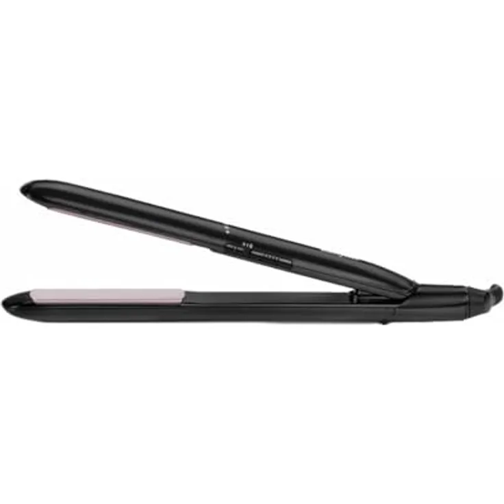 BaByliss, Glätteisen, Glätteisen Smooth Ceramic 230 (Glätteisen)