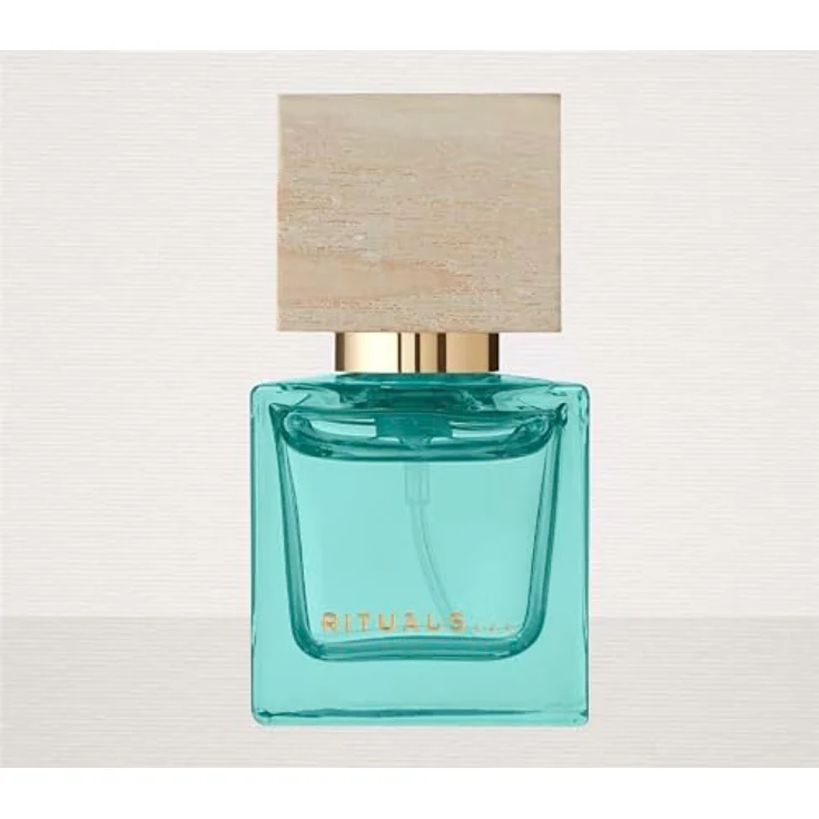 RITUALS Eau de Parfum für sie, THE ICONIC COLLECTION SOLEIL D'OR - Eau de Parfum, 15 ml - Blumig-frischer Damenduft – Bild 2