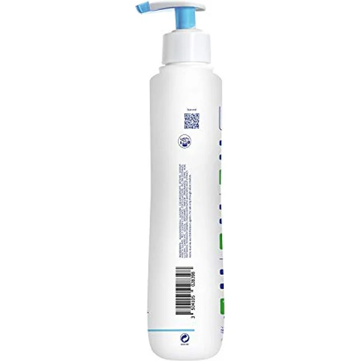 Mustela Bébé-Enfant Sanftes Reinigungsgel 500 ml - Normale Haut mit reinigender Wirkung – Bild 2