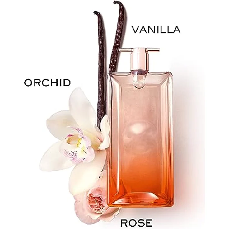 Lancôme Idole Now Eau de Parfum 50 ml, Langlebigkeit und flexible Gestaltung – Bild 2