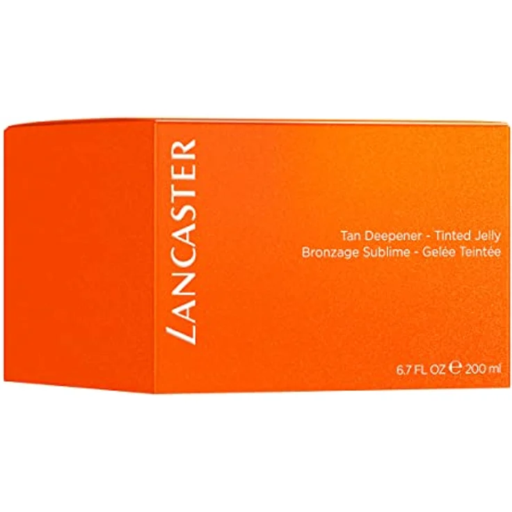 Lancaster Bräunungs-Extender Sun Beauty Lancaster 200 ml – Bild 3
