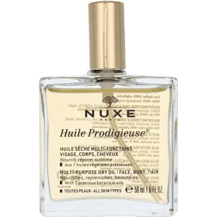 Nuxe Prodigieux Huile Prodigieuse 50ml – Bild 2