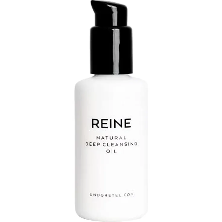 UND GRETEL - REINE - Natural Deep Cleansing Oil - 100 ml