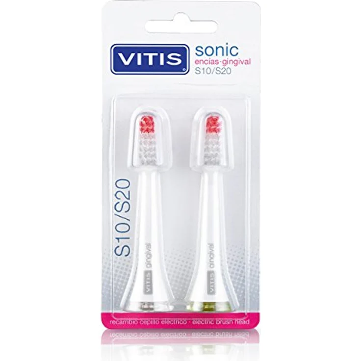 Vitis sonic S10/S20 Gingival 2er-Pack – Bild 3