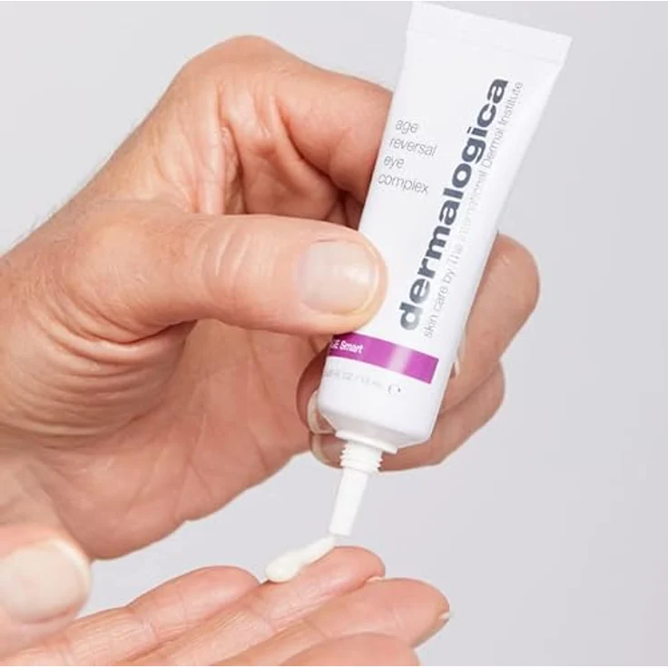 Dermalogica Smart Age Reversal Eye Complex 15 ml – Bild 3